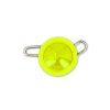 Magic Trout Neon Chebu Yellow