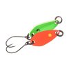 Trout Master Incy Spoon Orange:green