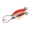 Trout Master Incy Spoon Copper:Red