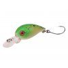 Trout Master Wobla Green