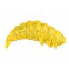 Trout Master Fat Camola 4cm Yellow