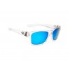 Strike King brýle SK Plus Platte Shiny Crystal Clear Sunglasses