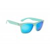 Strike King brýle SK Plus Cash Seafoam Crystal Blue Mirror Sunglasses