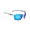 S11 Optics Clinch Crystal Concrete Sunglasses