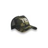 Camo Trucker Cap