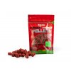 Zfish chytací pelety Premium Red Halibut 200g