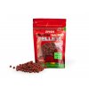 Zfish chytací pelety Premium Red Halibut 200g