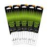 Fox Návazce Carp Wide Gape Barbless Ready Rigs