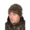 Fox čepice Camo Sherpa Tec Beanie