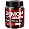 Starbaits boilies v dipu Concept Hot Demon 150g (Průměr 20mm)