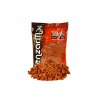 Benzar Mix kŕmna zmes predmiešaná Ready Carp Groundbait 1kg