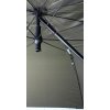 Suretti deštník s bočnicí Full Cover 2Man Camo 3,2m