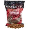 Starbaits Boilie D-Solve Hot Demon 20mm 2,5kg