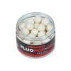 Mikbaits Fluo pop-up Chilli Česnek (Průměr 14mm)