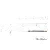 Delphin Prut River Trophy NXT 3m 160g 3+4díl