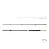 Delphin Prut Nirvana FDR 13ft 80g 3+3díl