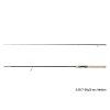 Delphin Prut Corx Spin Light 2,13m 3-10g 2díl