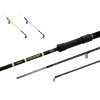 Delphin Prút Feedera 3,6m 100g 3+2diel