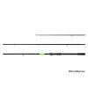 Delphin Prut Wasabi Feeder NXT 3m 100g 3díl