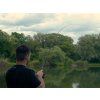 Delphin Prut ContaX IT 30T 2,13m 2-7g 2díl