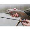 Delphin Prut Troutera SoftLure 1,8m 0,5-6g 2díl