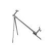 Delphin Nohy pro RPX4 Silver dlouhé