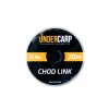 UnderCarp Návazcový vlasec Chod Link 25lb 20m
