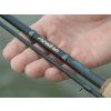 Delphin Prut Troutera HardLure 1,8m 1-5g 2díl
