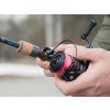 Delphin Prut Troutera HardLure 2,1m 2-7g 2díl
