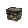 Fox Camo Buckets (Varianta Camo Bucket 24l)