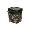 Fox Camo Buckets (Varianta Camo Bucket 24l)