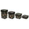 Fox Camo Buckets (Varianta Camo Bucket 24l)