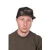 chh044 fox camo snapback cap main 2