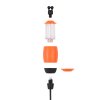 Fox Black Label Dumpy Halo Bobbins (Varianta Black Label Dumpy Halo Bobbin - BLACK)
