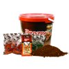Benzar Mix Krmítková směs Instant Groundbait Mix 3kg (Varianta Amur)