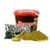 Benzar Mix Krmítková směs Instant Groundbait Mix 3kg (Varianta Amur)