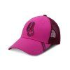 Delphin Šiltovka Queen Trucker