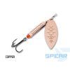 Delphin Třpytka Spear RedEND (Varianta vel.5 / 17g)