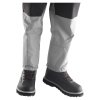 Daiwa Prsačky D-Vec Breathable Zipped Waders (Velikost XXL)