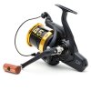 daiwa 23 emblem 45 scw qd ot