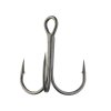 Daiwa Trojháčky Prorex T30 BN (Velikost háčku 2/0, Balení 6ks)