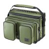 daiwa d vec wp 200 tackle box bag