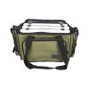 daiwa d vec wp 300 tackle box bag