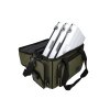 daiwa d vec wp 300 tackle box bag