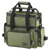 daiwa d vec wp 300 tackle box bag