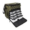 daiwa d vec wp 500 tackle box rucksack xxl