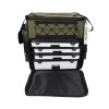 daiwa d vec wp 500 tackle box rucksack xxl