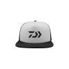 daiwa ksiltovka d vec mesh cap white black