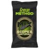 Sensas Method Mix 1kg (Varianta Scopex)