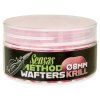 Sensas Wafters Method 8mm 45g (Varianta Garlic)
